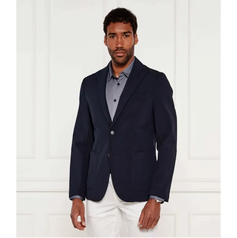 BOSS BLACK Sako P-Hanry | Slim Fit 63397058