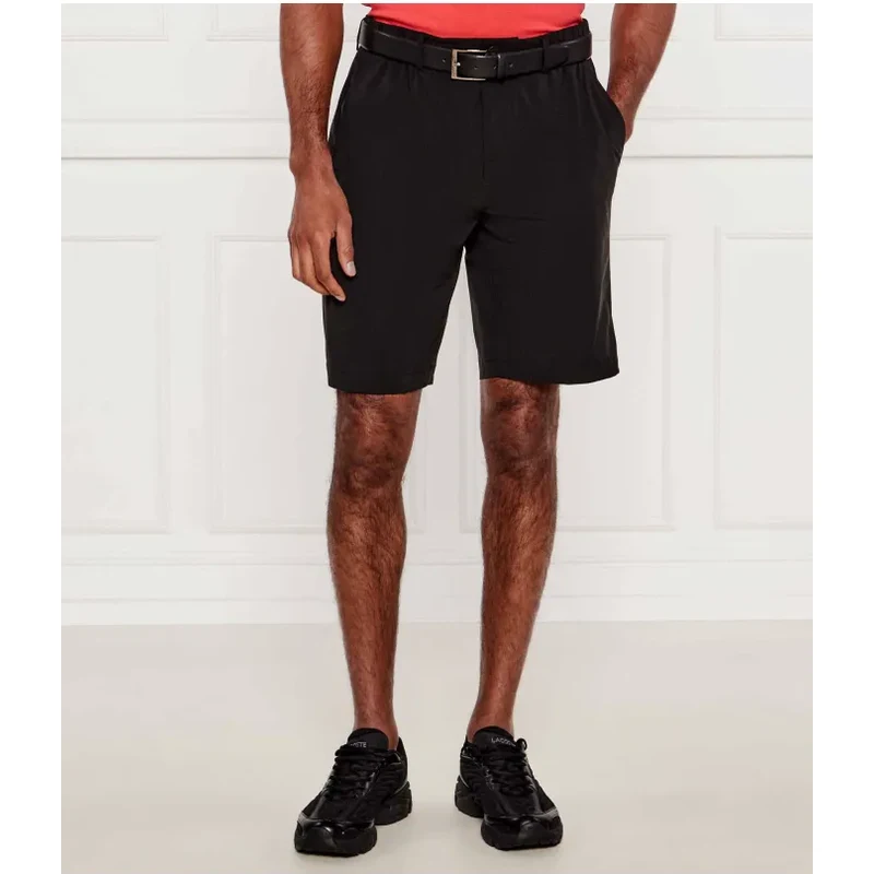 BOSS GREEN Šortky S_Speedflex | Regular Fit 63397059