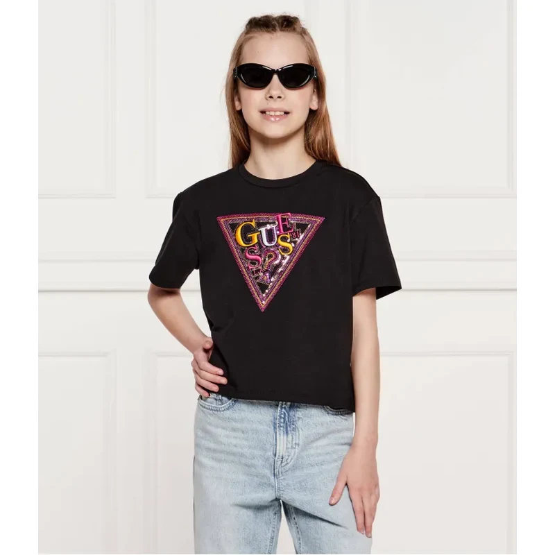 Guess Tričko | Regular Fit 63401050