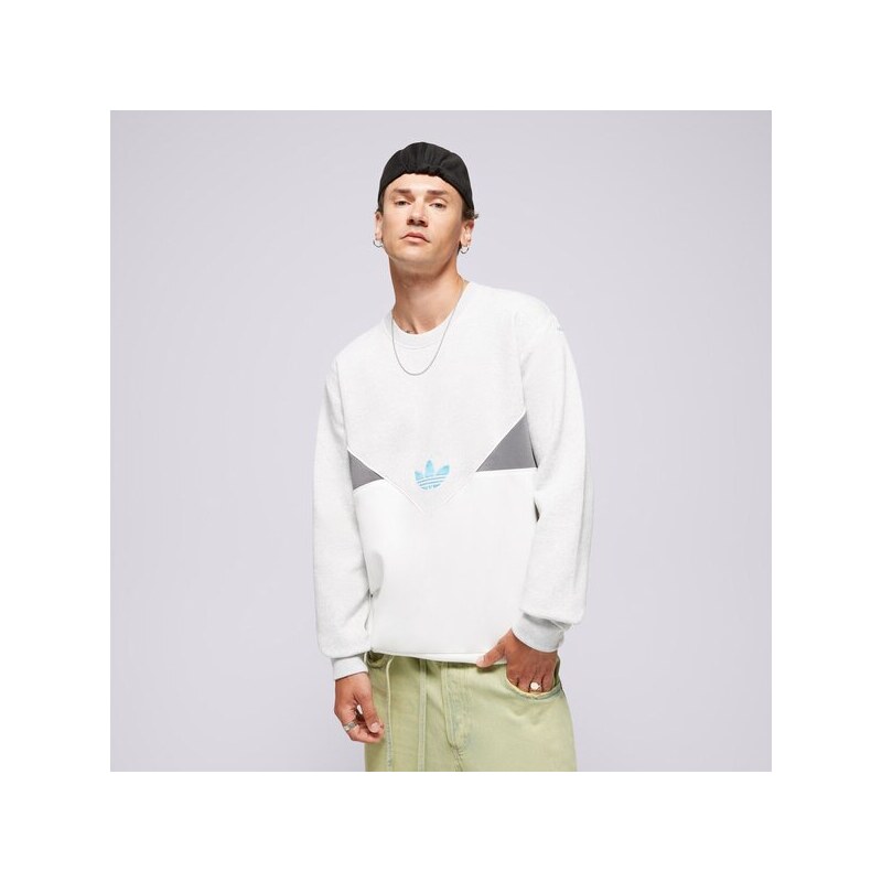 Adidas Mikina C Crew Sweathirt Muži Oblečenie Mikiny IP6307 63399091