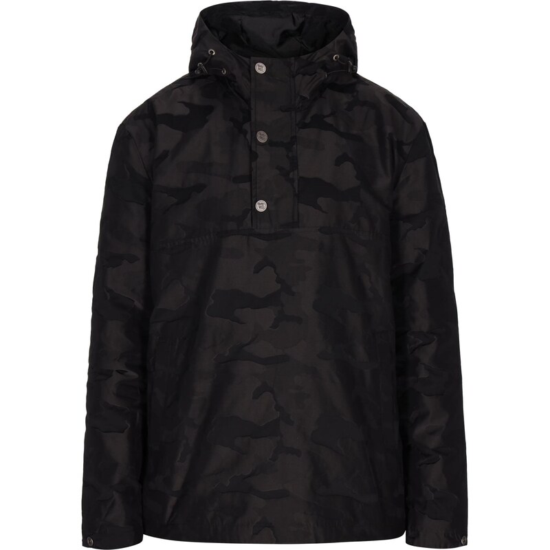 HOMEBASE Prechodná bunda čierna 65644414