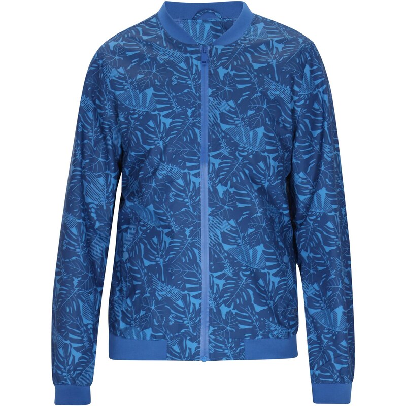 HOMEBASE Prechodná bunda modrá / nebesky modrá 64333243