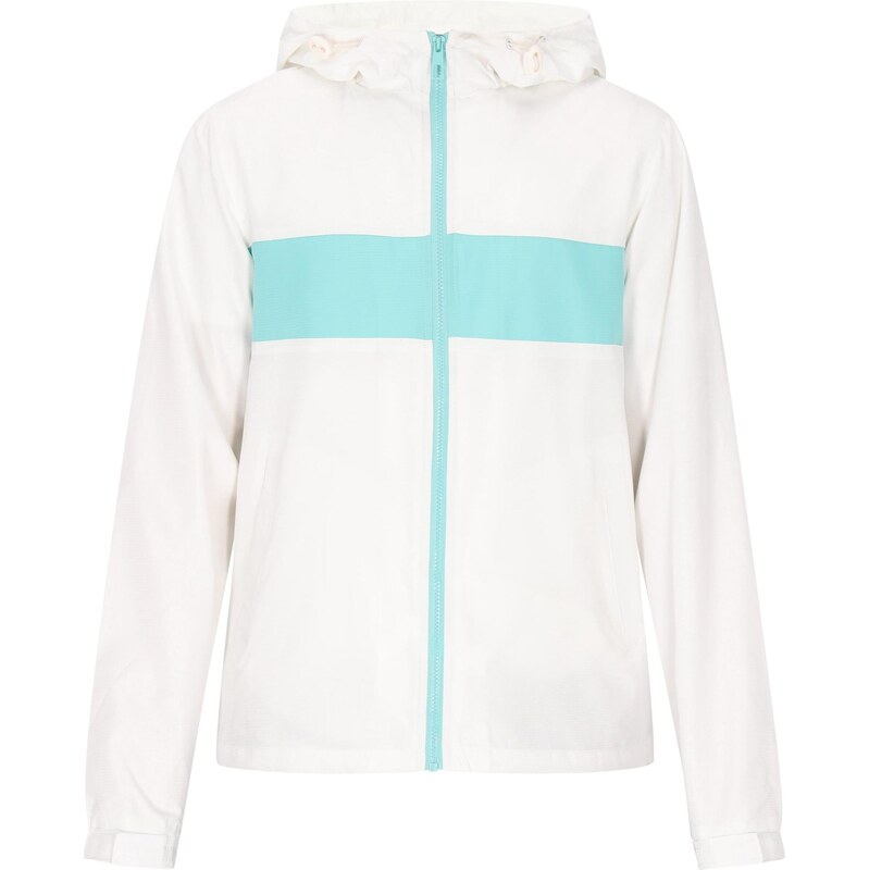 fernell Prechodná bunda svetlomodrá / biela 65792441