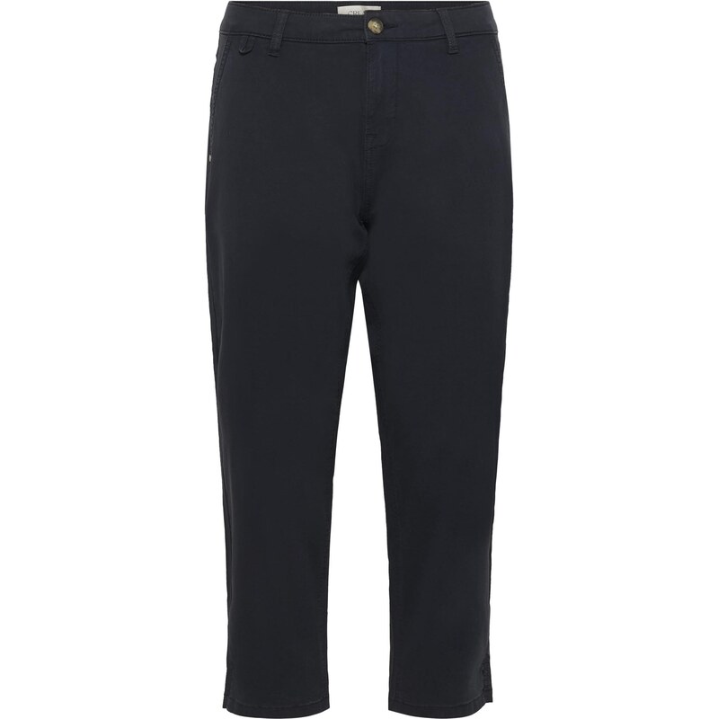 Cream Nohavice námornícka modrá 63400493