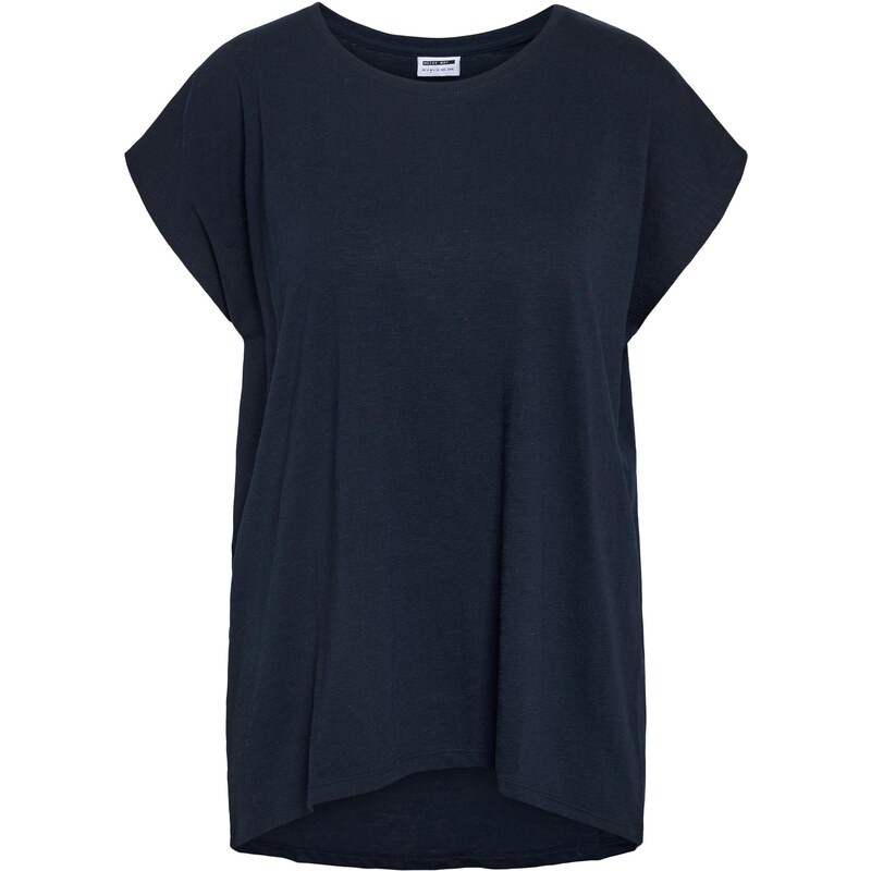Noisy may Tričko NMMathilde námornícka modrá 63400539