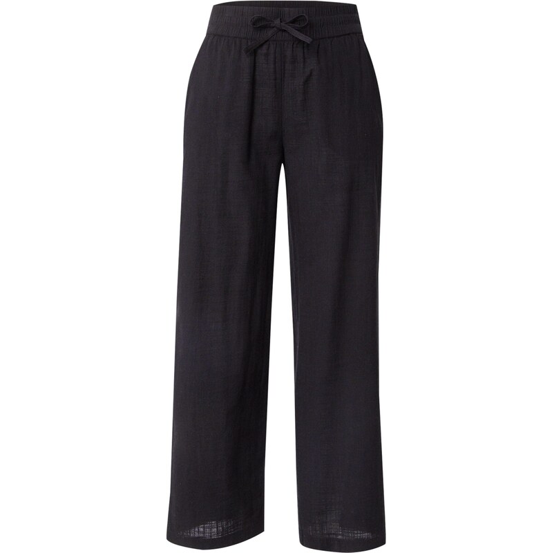 VERO MODA Nohavice VMCaia čierna 64168801