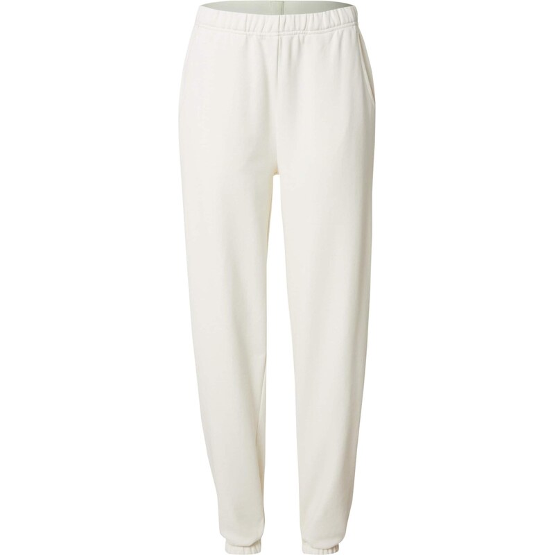 ELLESSE Nohavice šedobiela 65877862