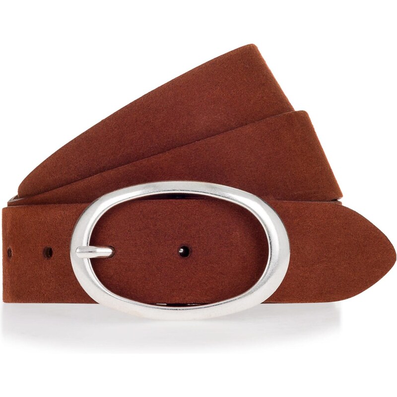 VANZETTI Opasky hrdzavohnedá 63400699