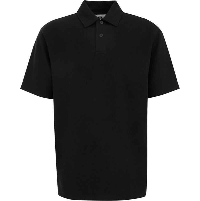 WE Fashion Tričko čierna 63400952