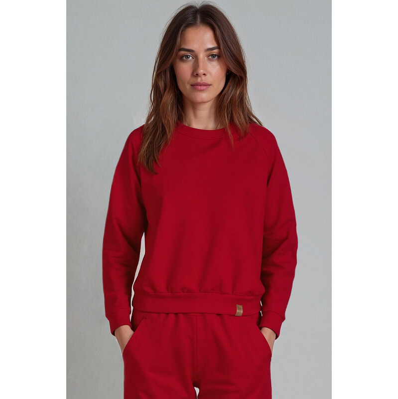 Dámska mikina Vivisence 9004 63463676