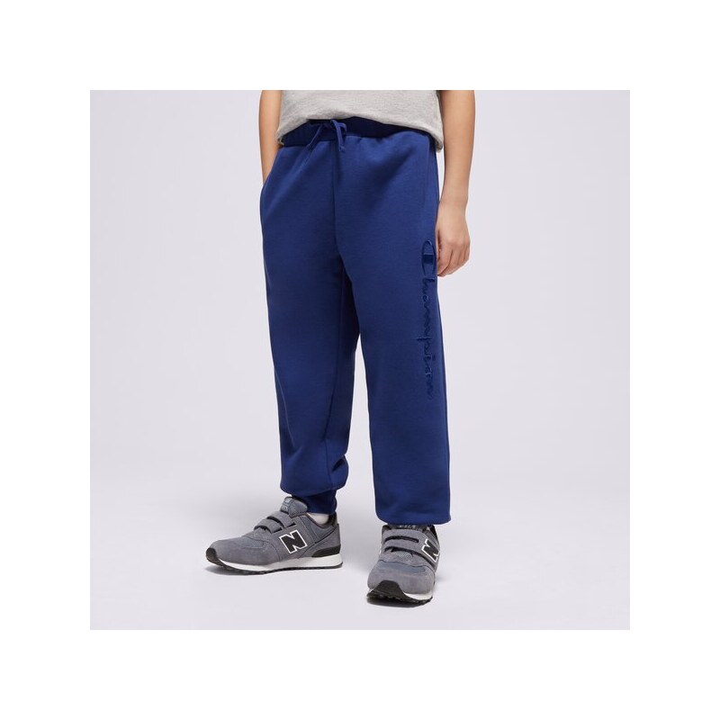 Champion Nohavice Rib Cuff Pants B Deti Oblečenie Nohavice 306765BS559 63399088