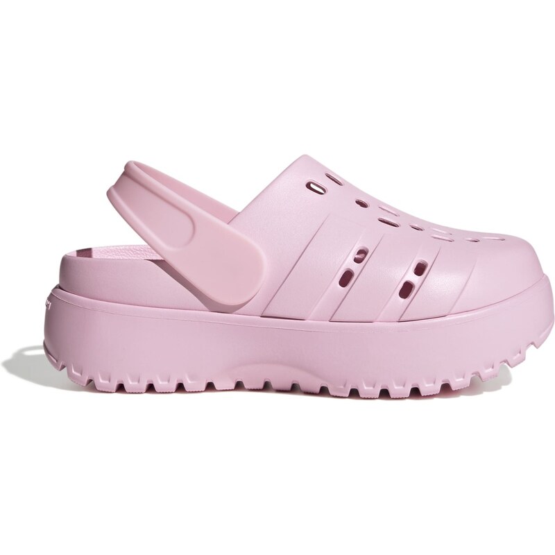 adidas Performance adidas Adilette Platform Clogs CLPINK/CLPINK/CLPINK 63400157