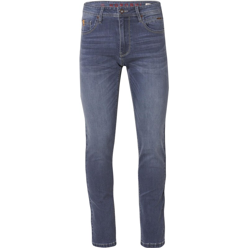 KOROSHI Džínsy tmavomodrá 67102422