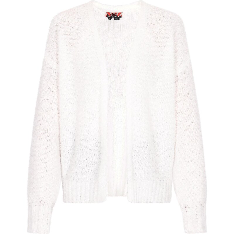 myMo ROCKS Kardigán biela 65873573