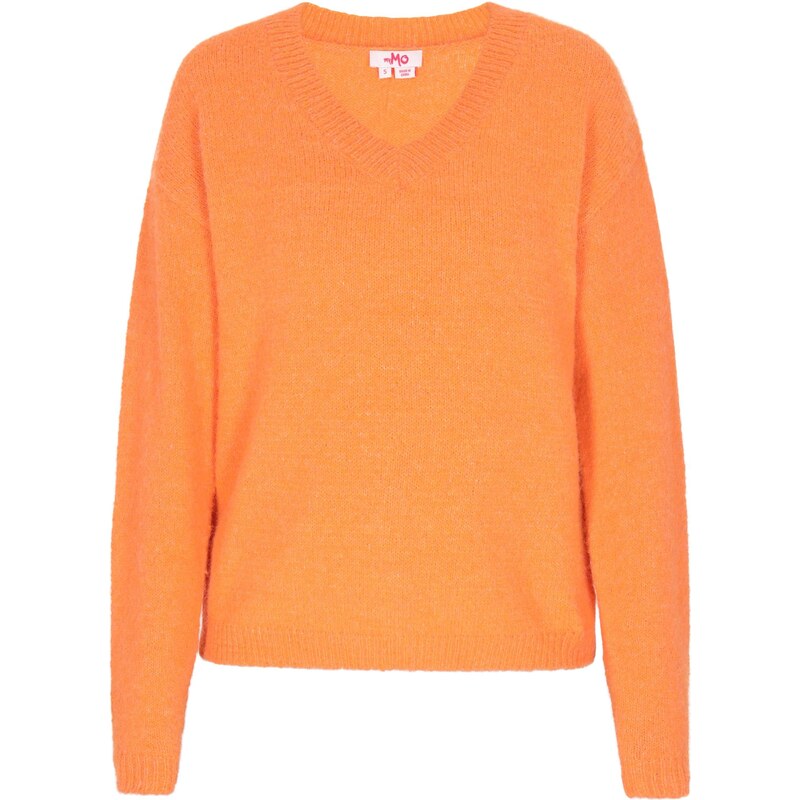 MYMO Sveter oranžová 65873576