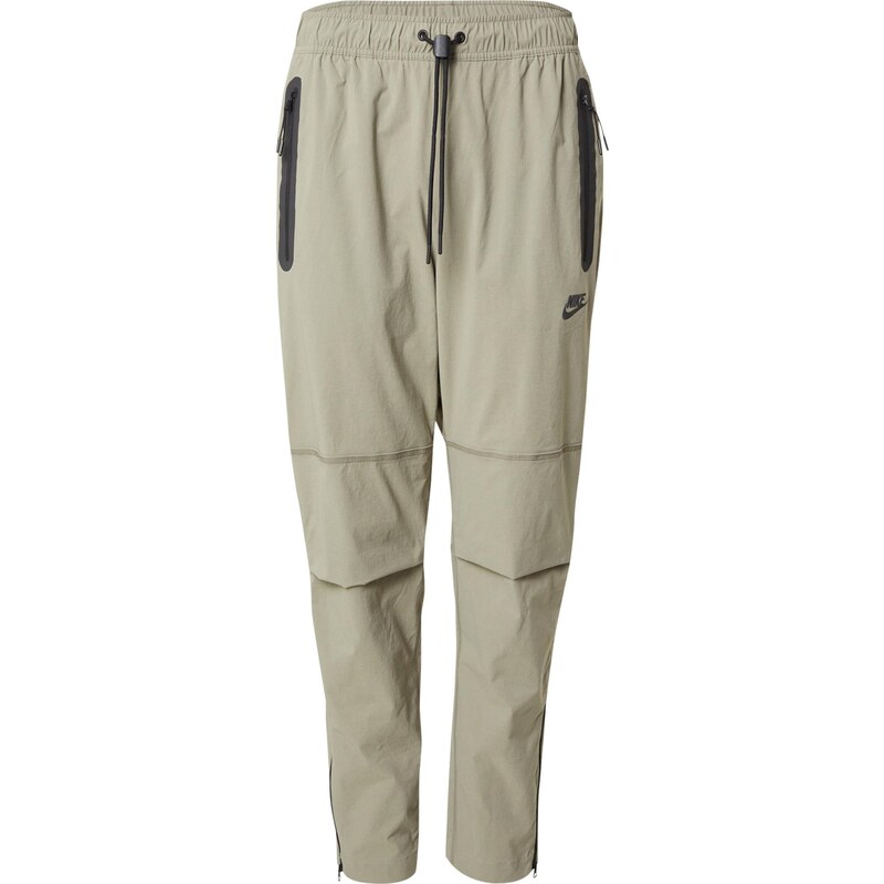 Nike Sportswear Nohavice olivová 63157127