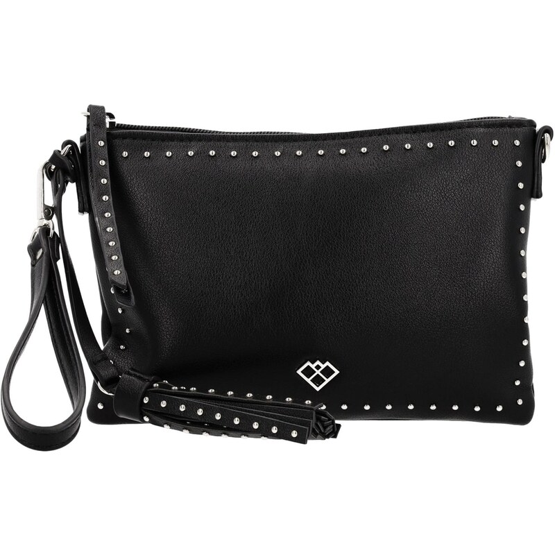 IZIA Taška cez rameno čierna 63427609