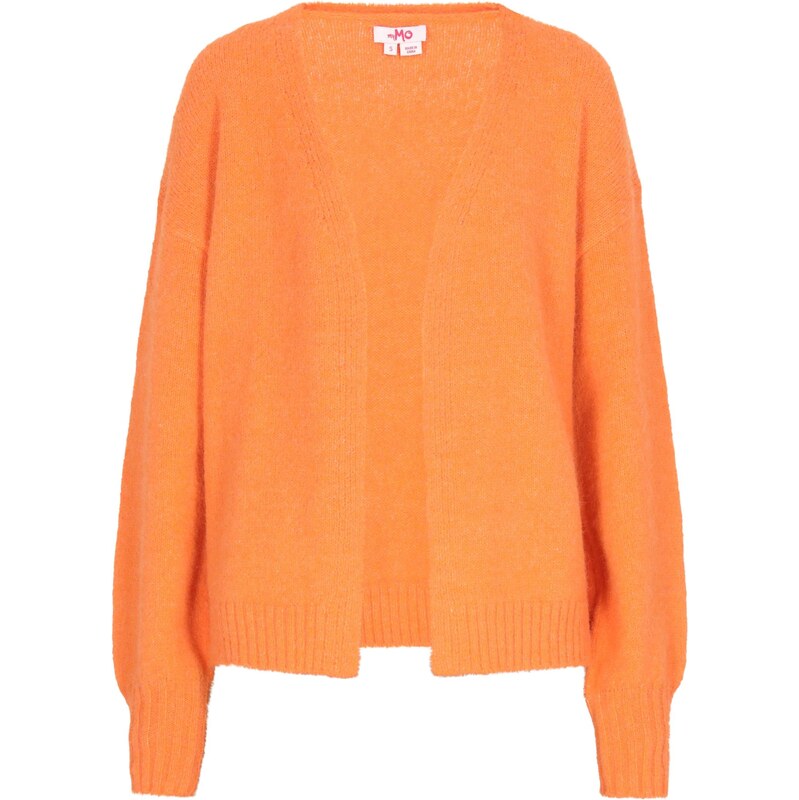 MYMO Kardigán mandarínková 65873751