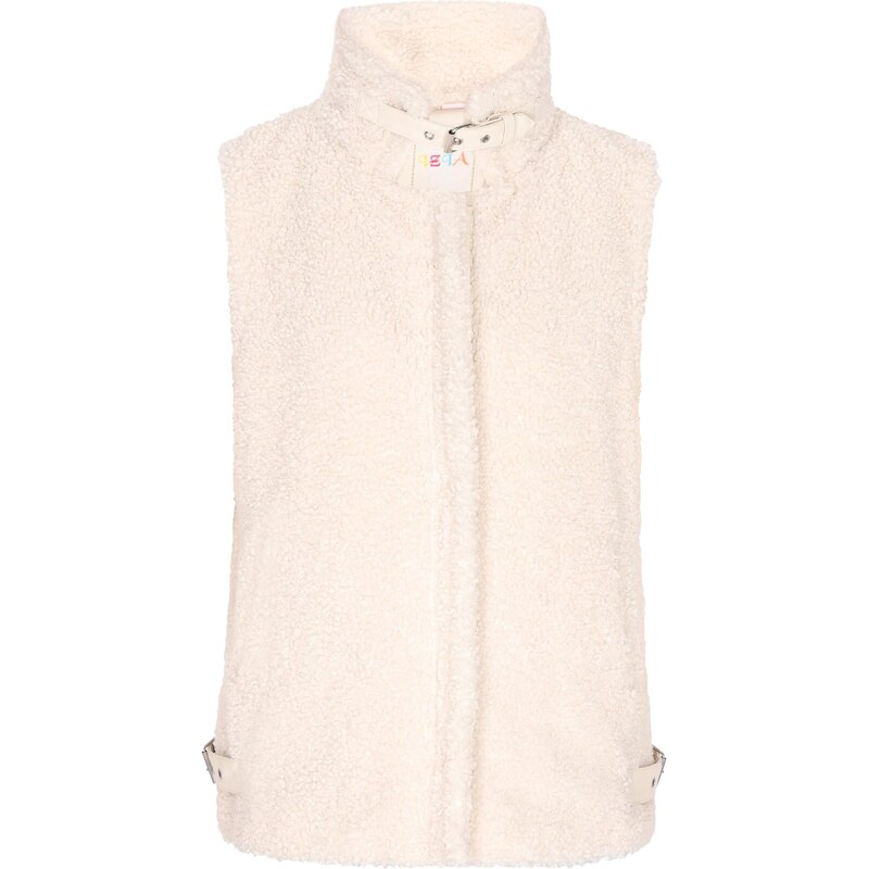 IZIA Vesta biela ako vlna 66017710
