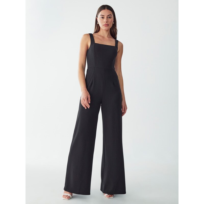 St MRLO Overal ANIKA čierna 63490577