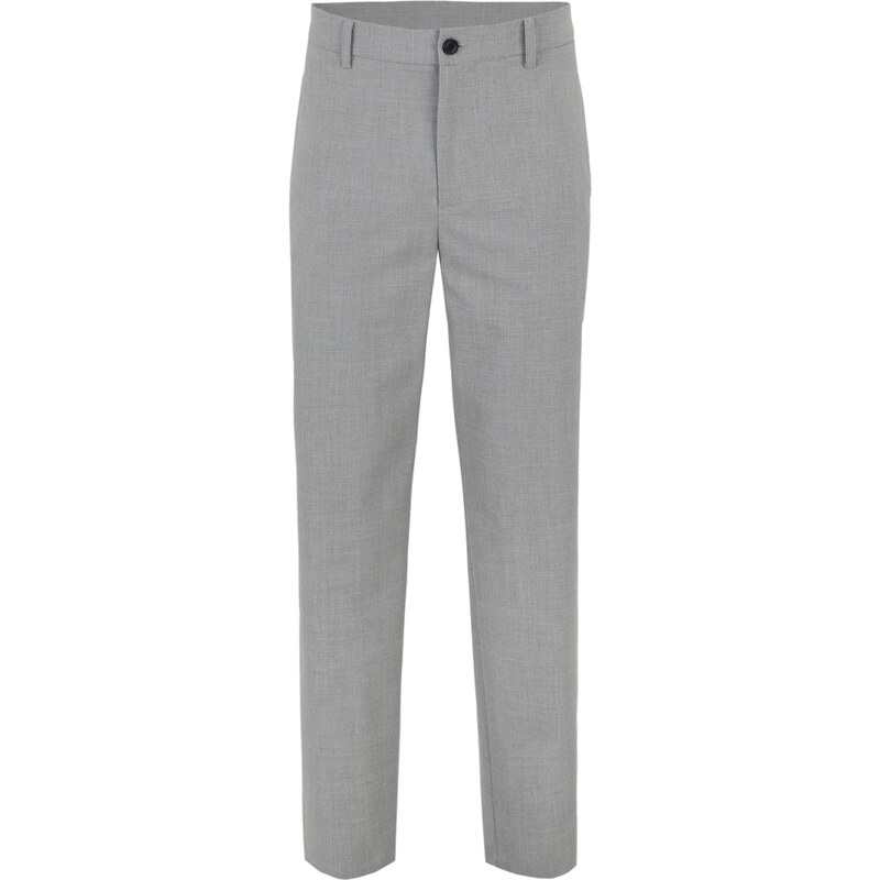 Guido Maria Kretschmer Men Nohavice Joscha sivá 65772719