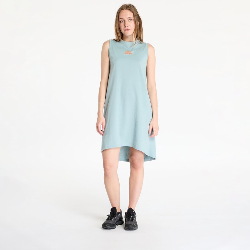 Oblečenie Horsefeathers Nya Dress Blue Haze XL 67197582