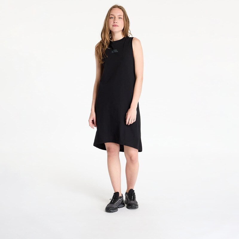 Oblečenie Horsefeathers Nya Dress Black S 63401920