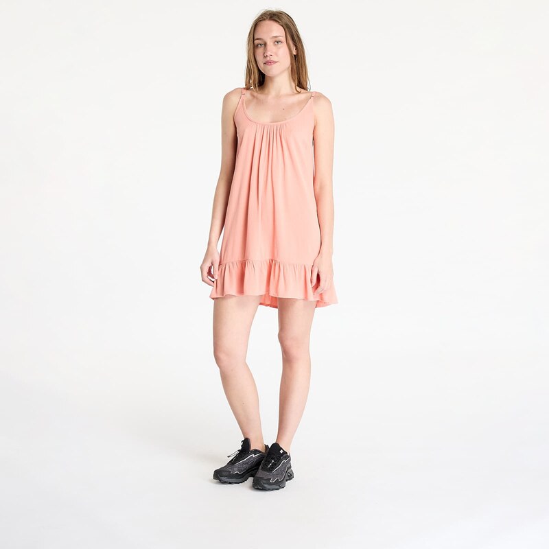 Oblečenie Horsefeathers Nivi Dress Dusty Pink L 63401928