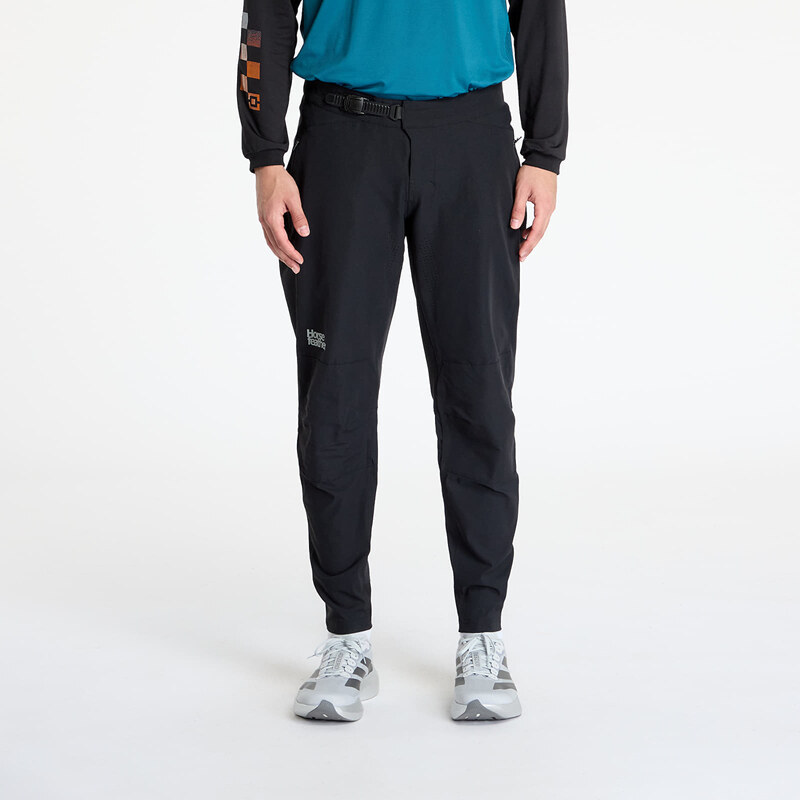 Kalhoty Horsefeathers Stoker Bike Pants Black 28 63408366