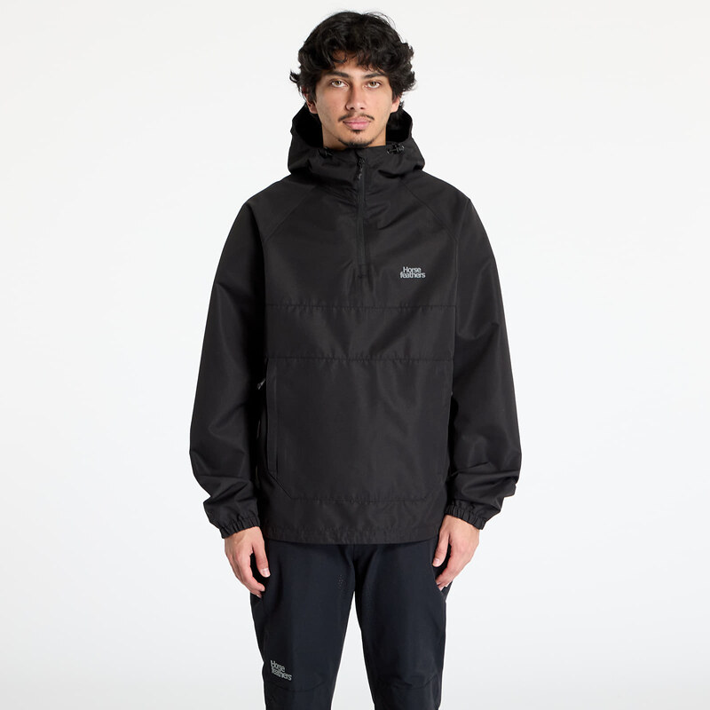 Bunda Horsefeathers Landon Jacket Black L 63408473