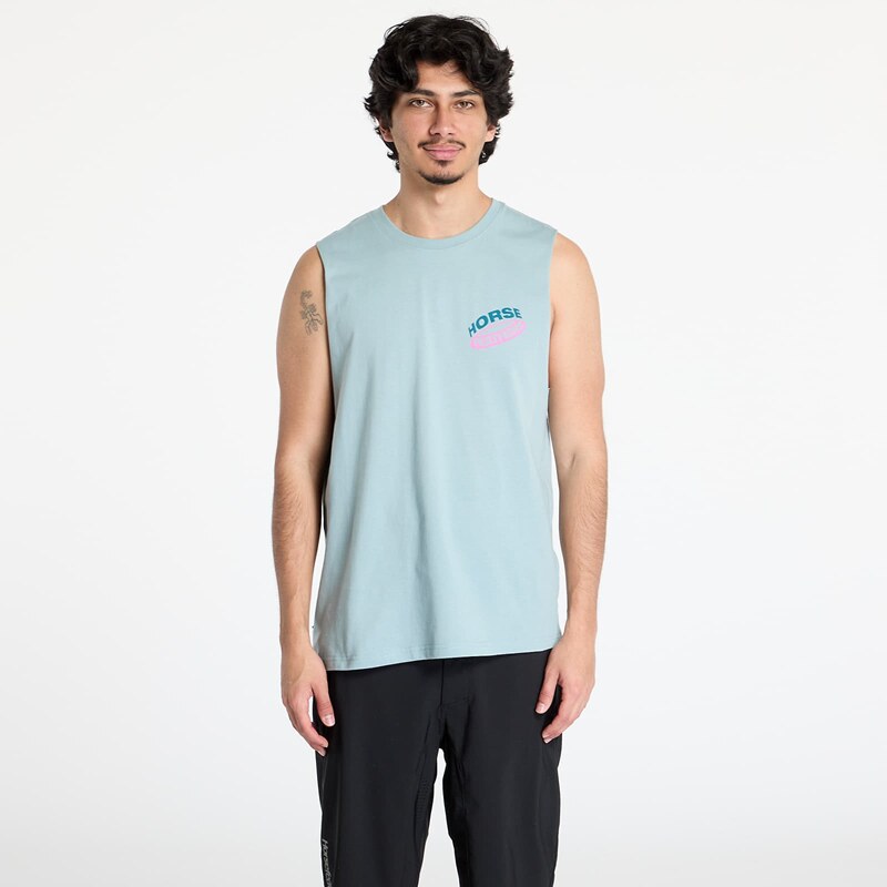 Horsefeathers Orbit Tank Blue Haze XL 63408524