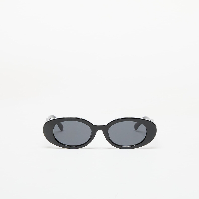 Slnečné okuliare D.Franklin Capri Sunglasses Black/ Black Universal 63408484