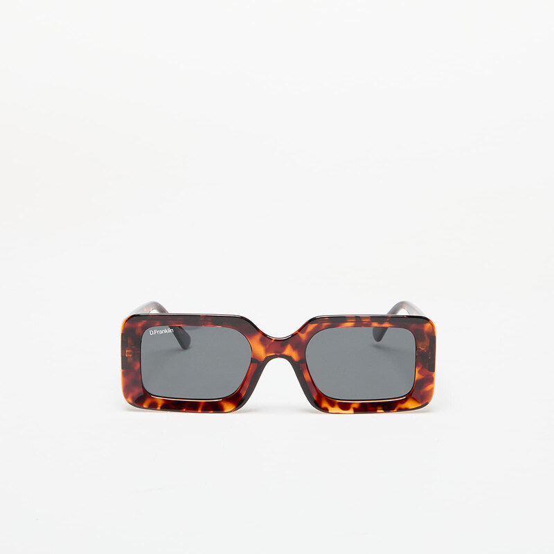 Slnečné okuliare D.Franklin Bahamas Shiny Demi/ Smoke Universal 63408360