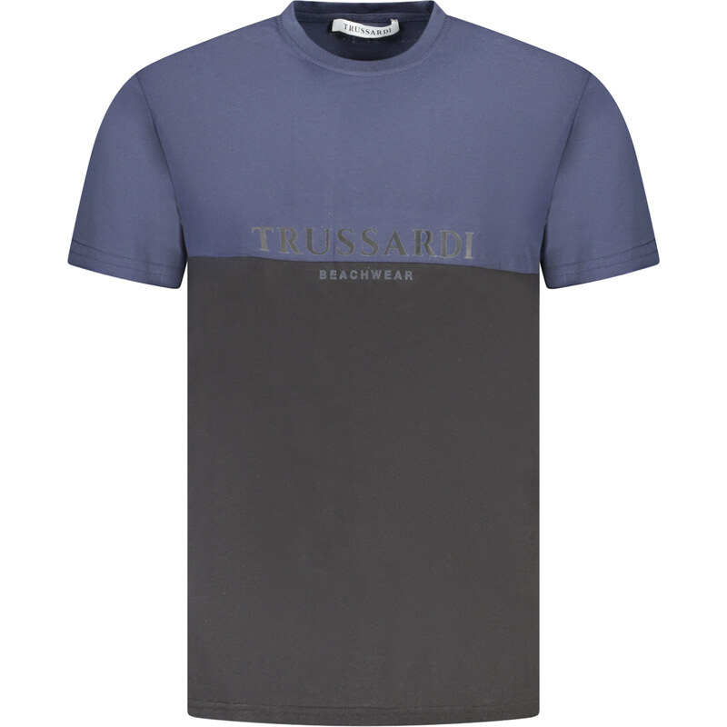 Pánske tričko TRUSSARDI s krátkym rukávom 64707983