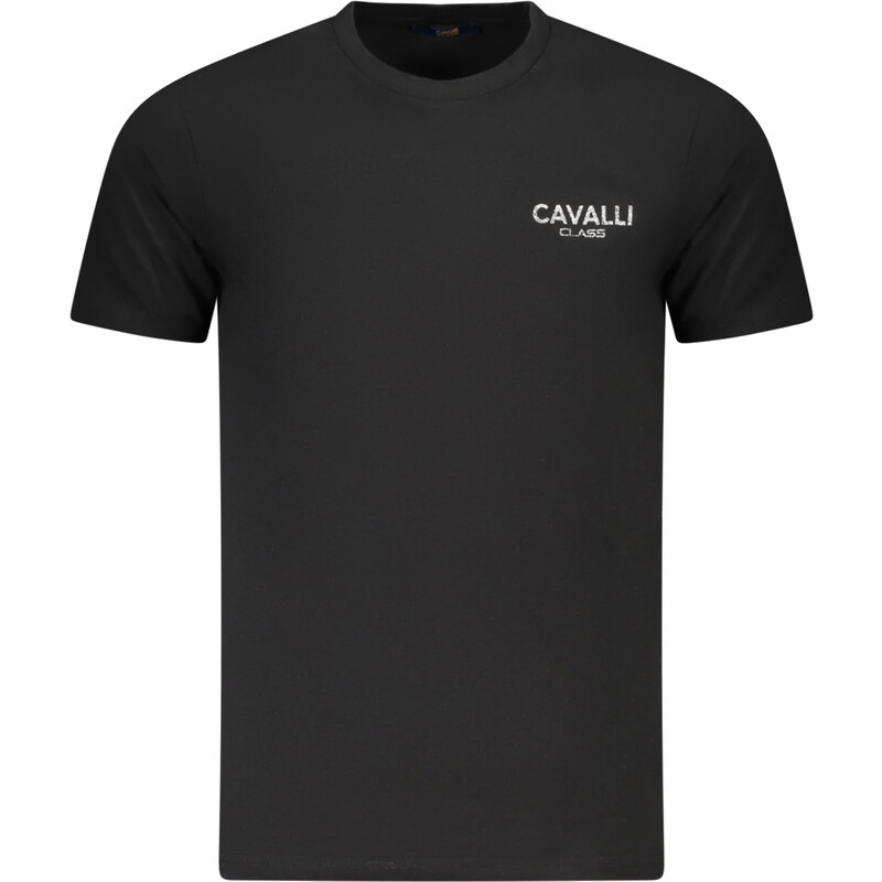 CAVALLI CLASS pánske tričko s krátkym rukávom 64704551