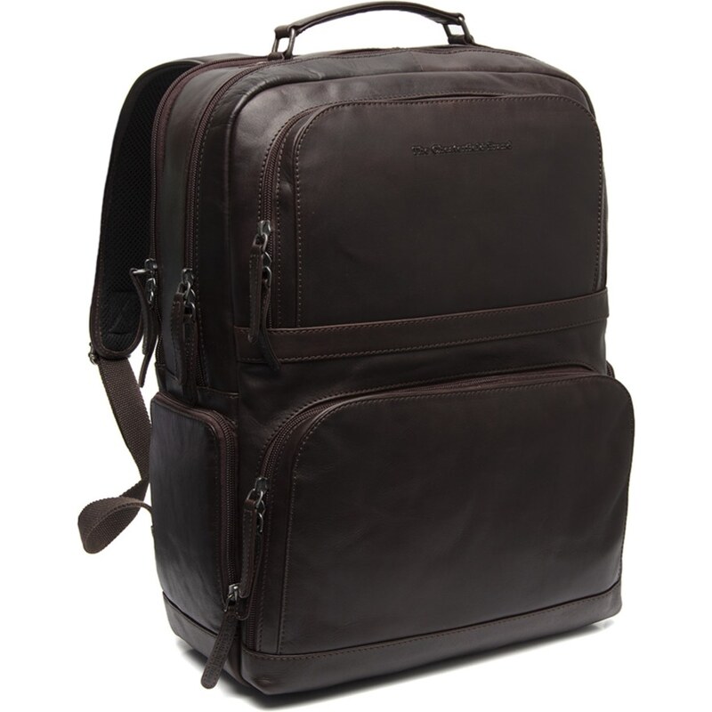 E-shop The Chesterfield Brand kožený batoh na notebook Lennox C58.0711