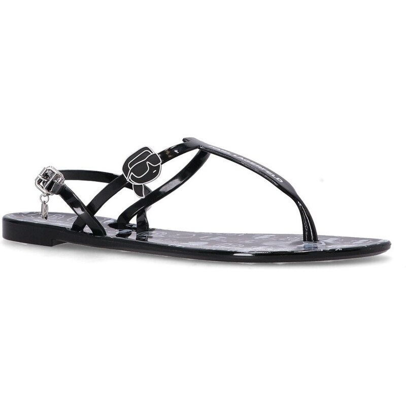 Sandále KARL LAGERFELD 63406026