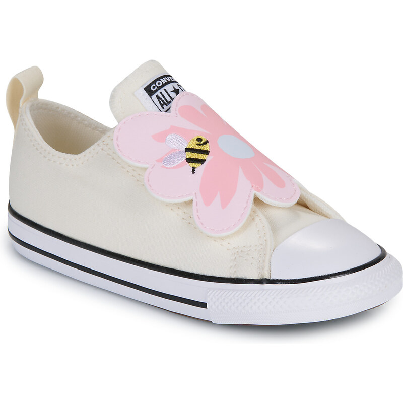 Converse Nízke tenisky CHUCK TAYLOR ALL STAR ONE STRAP FLORAL EASY ON 63411078
