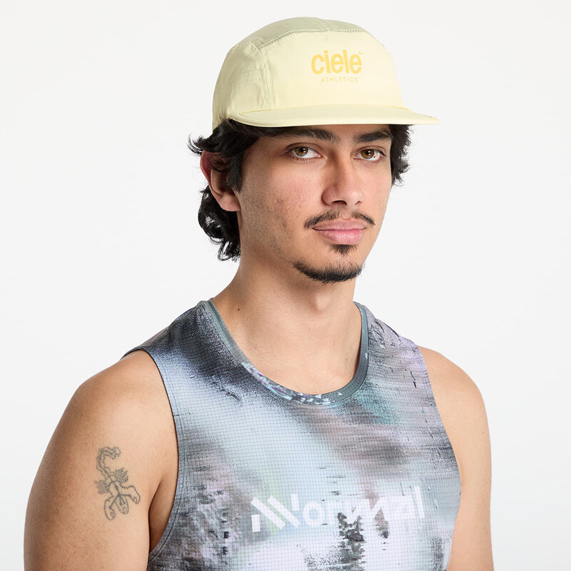 Šiltovka Ciele Athletics GOCap Classic Athletics Glade M/L 63408492