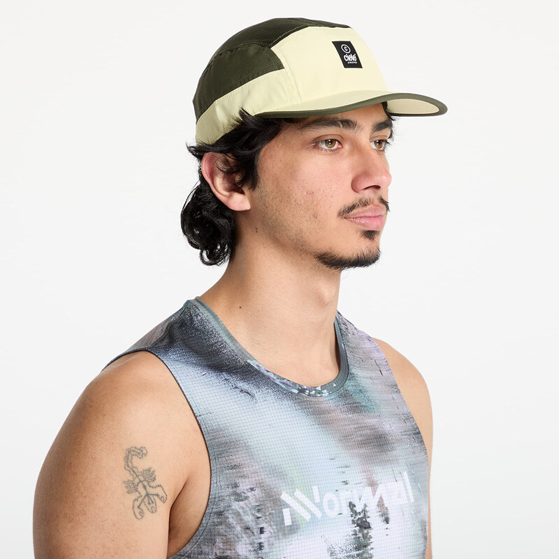 Šiltovka Ciele Athletics GOCap SC Classic CPlusBox Glade/ Seaweed M/L 63408498