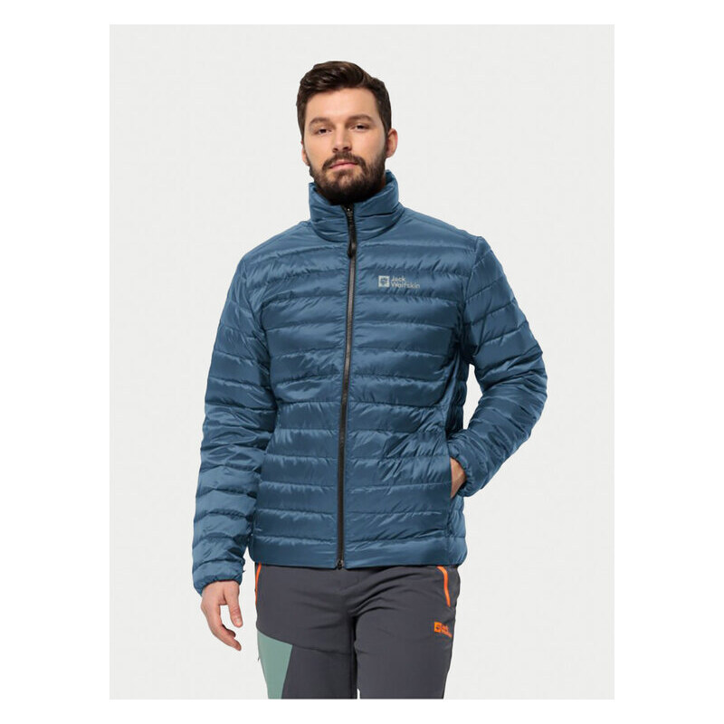 Vatovaná bunda Jack Wolfskin 57518963