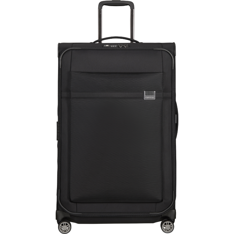 Samsonite Airea SPINNER 78/29 EXP Black 63409761