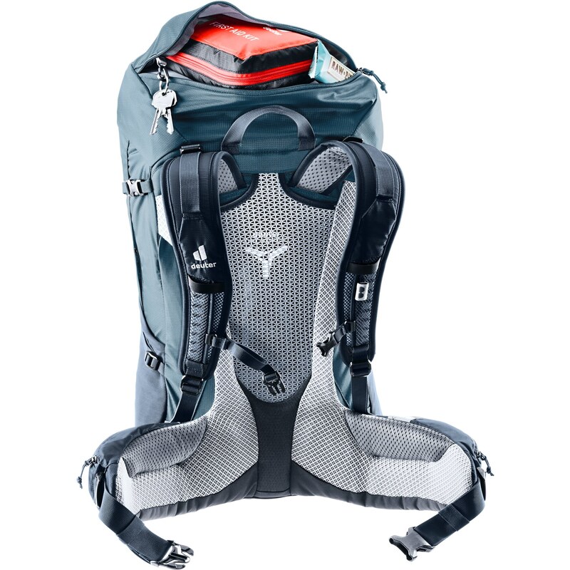 deuter Futura Pro 36 atlantic-ink