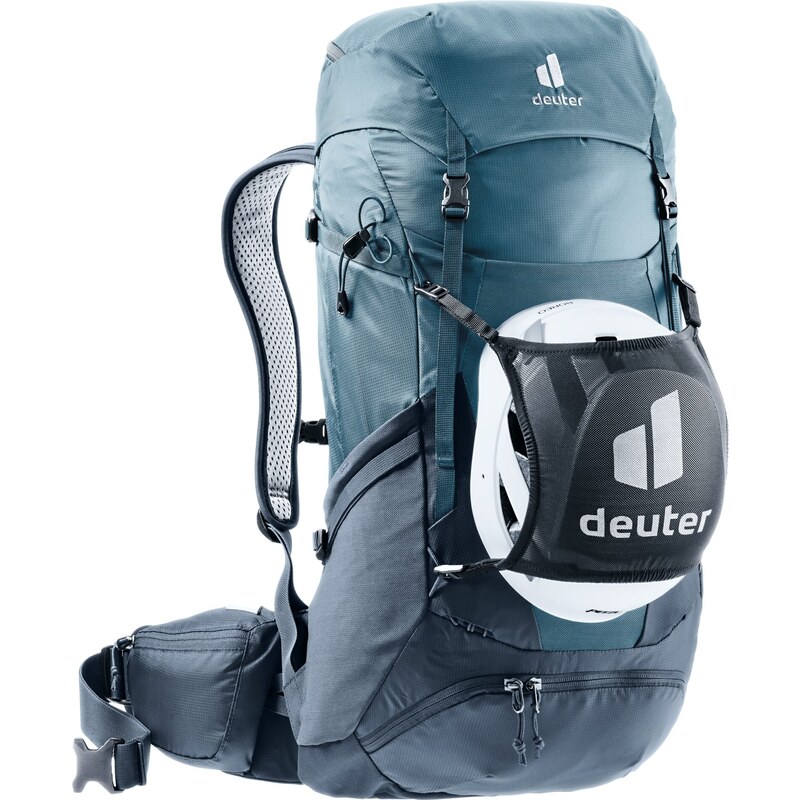 deuter Futura Pro 36 atlantic-ink
