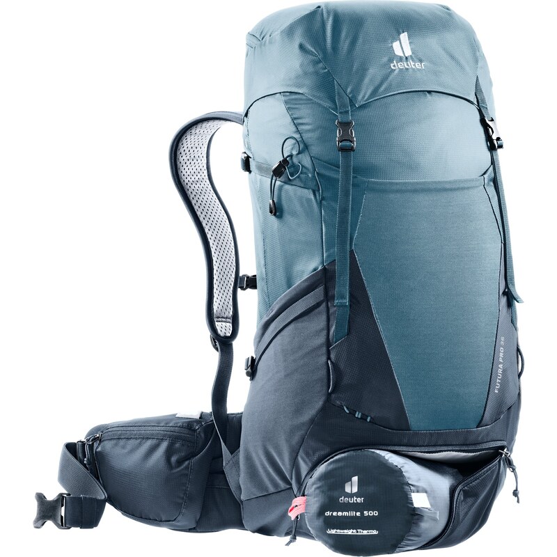 deuter Futura Pro 36 atlantic-ink