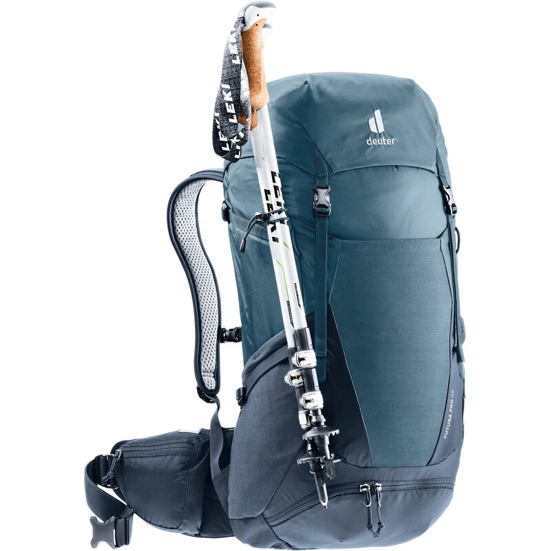 deuter Futura Pro 36 atlantic-ink