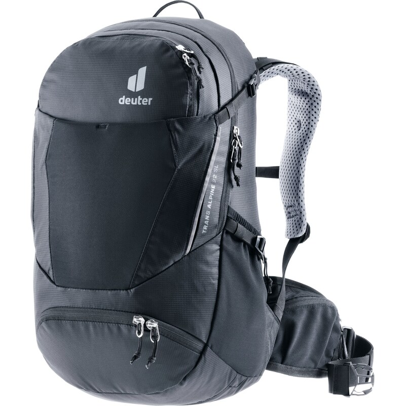 deuter Trans Alpine 22 SL Black 63409908