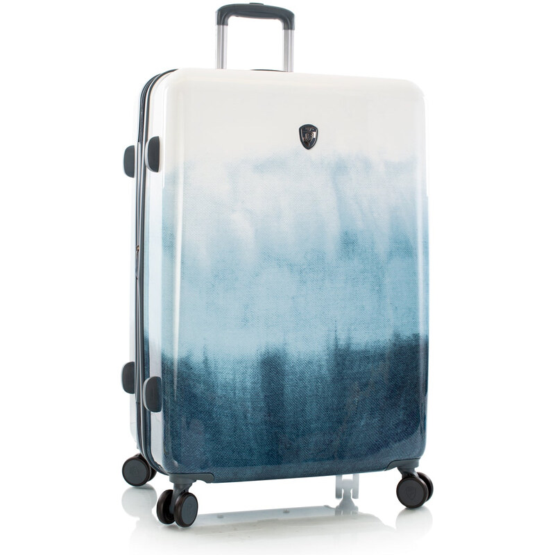 Heys Tie-Dye Blue L 63410151