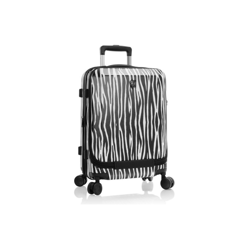 Heys EZ Fashion S Zebra 63410175