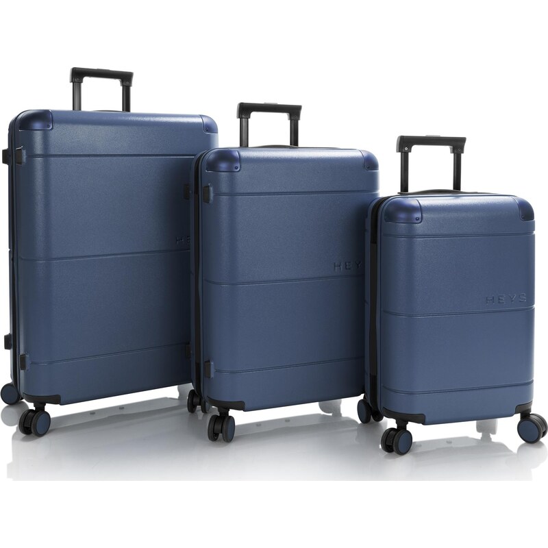 Heys Zen S,M,L Navy 63410192